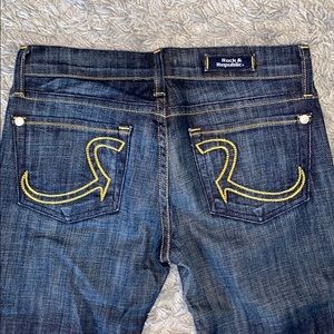 Rock & Republic Low Rise Jeans